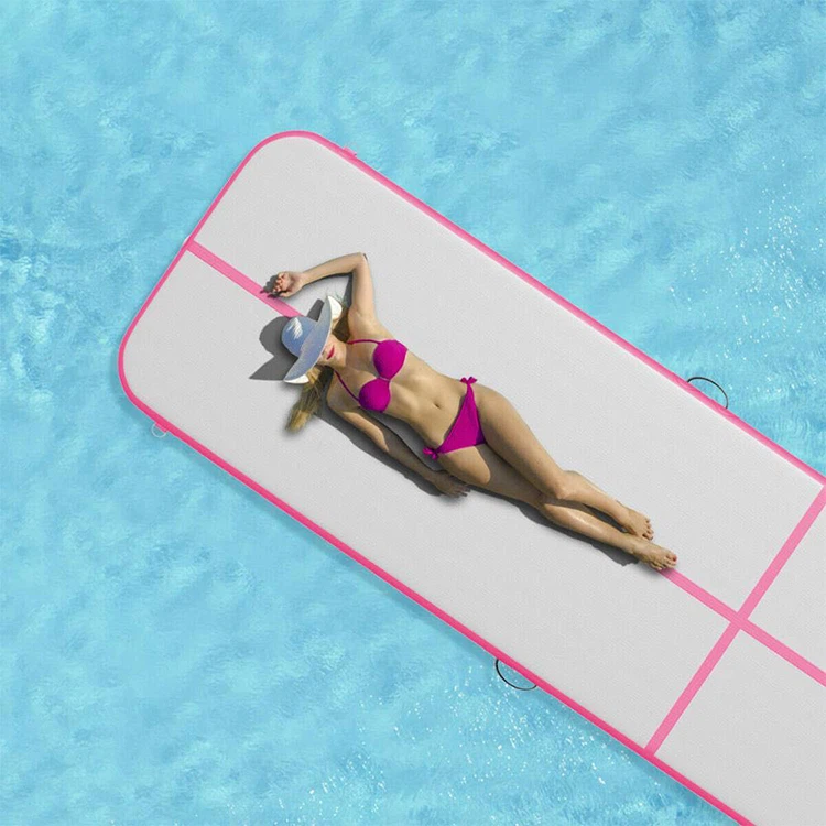 Oppustelig 20 Ft Air Track